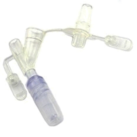 Y-Adapter Repair Kit CORLOCK®-CORPORT® 12 Fr. - BeHope