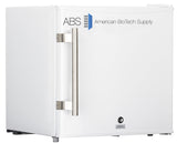 Countertop Freezer Abs® Pharmaceutical Manual Defrost Secure Storage - BeHope