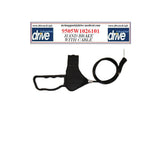 Brakes For Rollators -BeHope