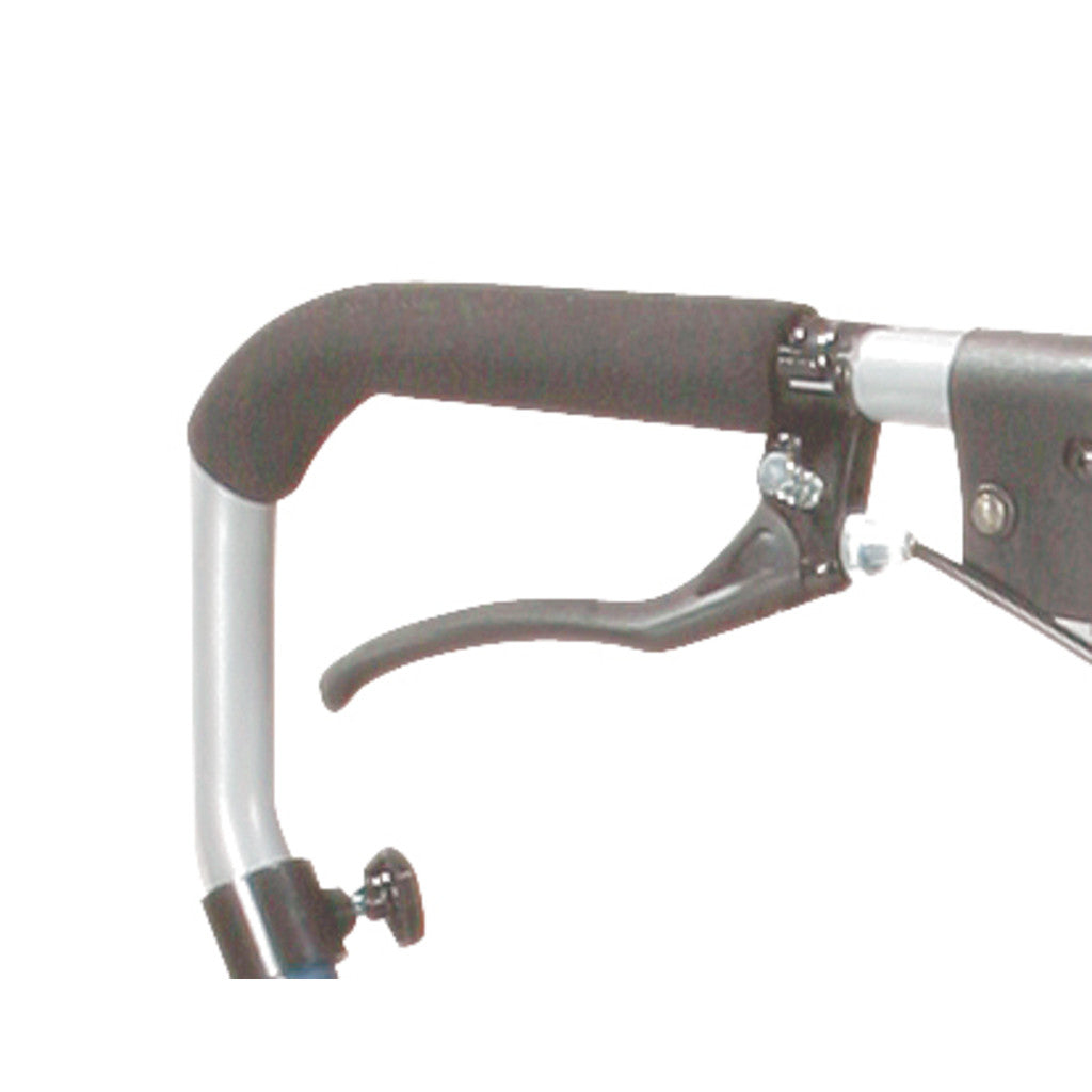 Brakes For Rollators -BeHope