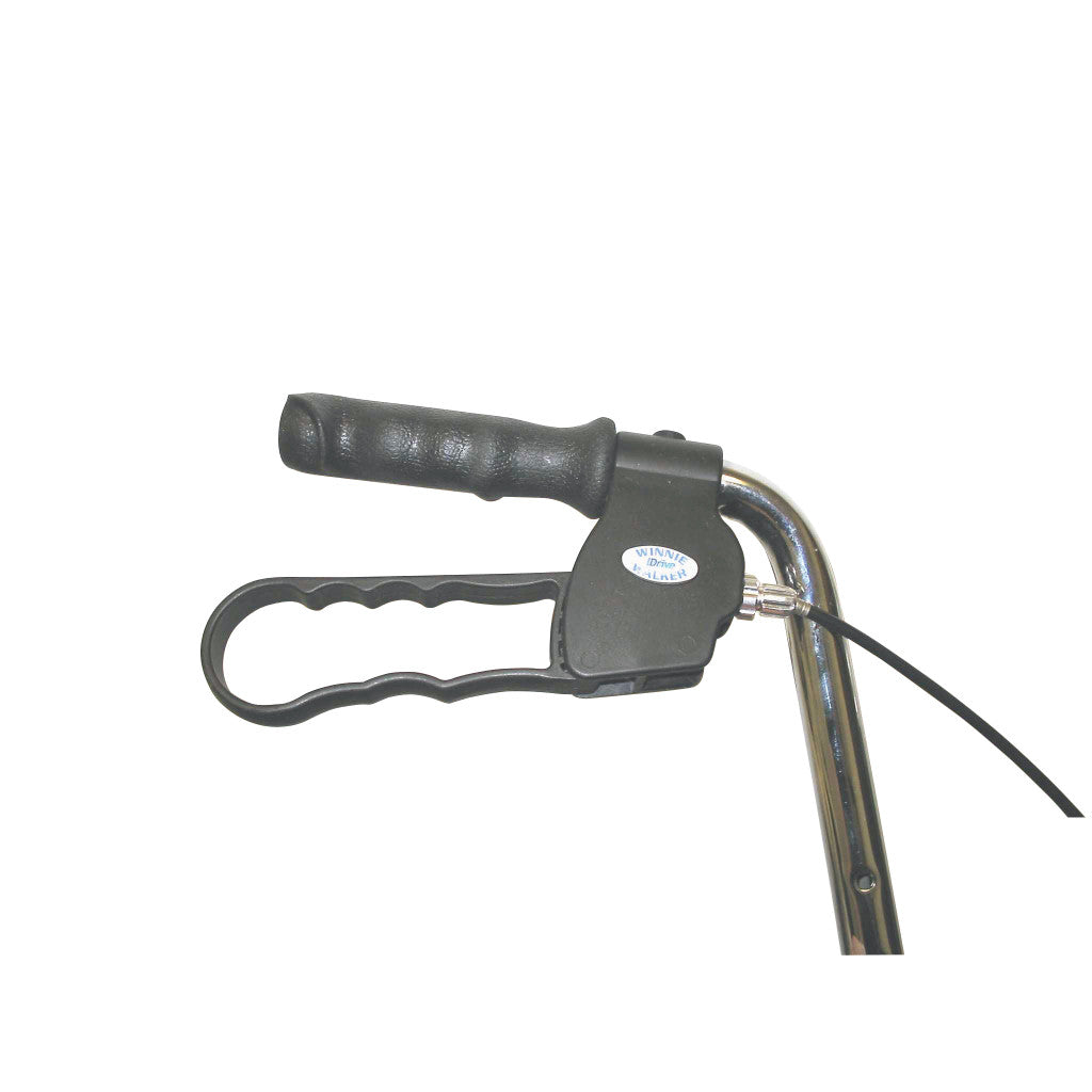 Brakes For Rollators -BeHope