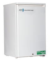 Undercounter Refrigerator ABS® Laboratory Use 5 cu.ft. 1 Solid Swing Door Cycle Defrost - BeHope