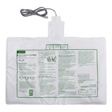 Chair Sensor Pad McKesson Brand 10 X 15 Inch - BeHope