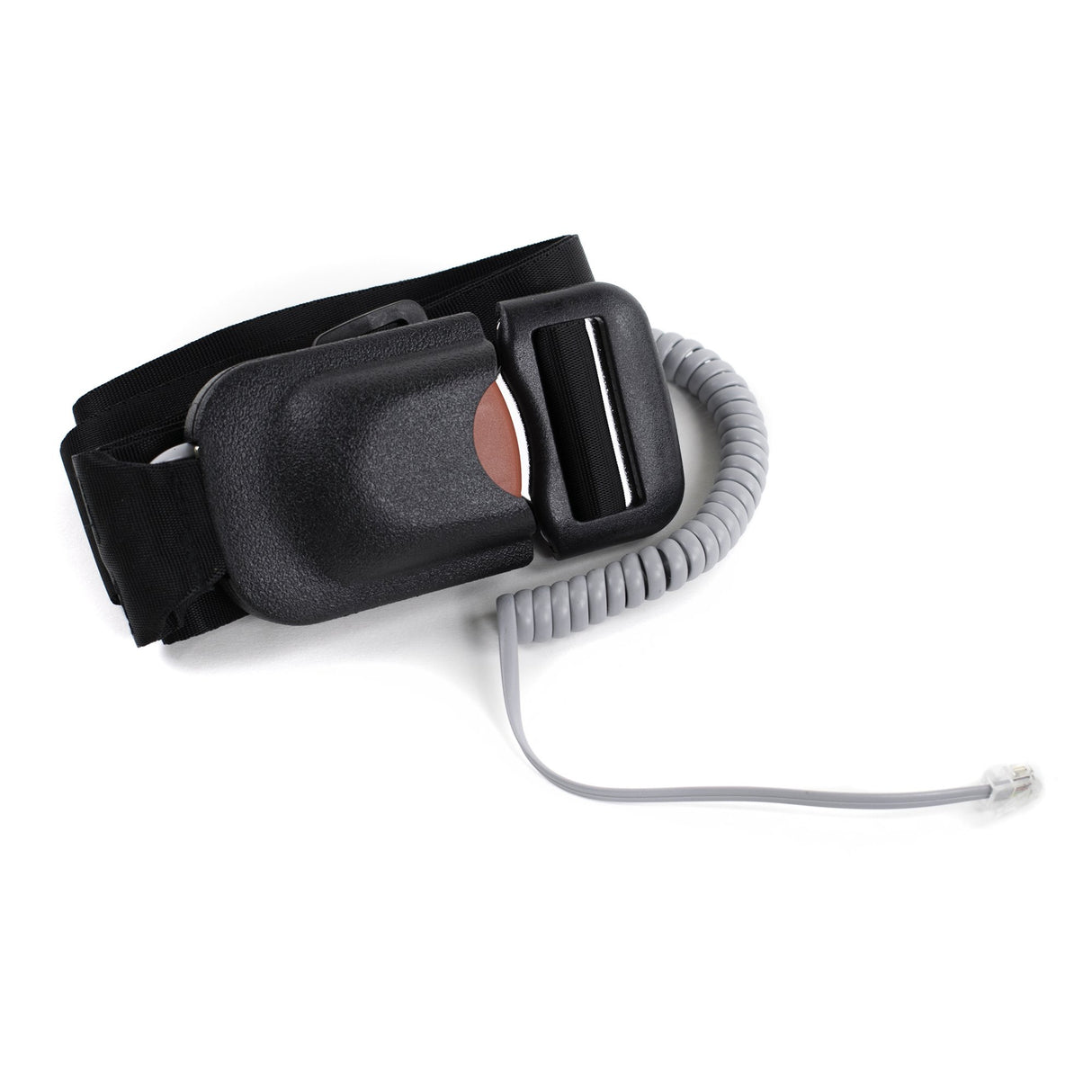 Mckesson Brand Alarm Sensor Seat Belt for Wheelchair Non-Restraint - BeHope