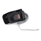 Mckesson Brand Alarm Sensor Seat Belt for Wheelchair Non-Restraint - BeHope