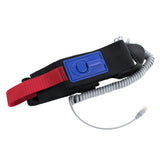 Mckesson Brand Alarm Sensor Seat Belt for Fall Prevention with Easy Release - BeHope