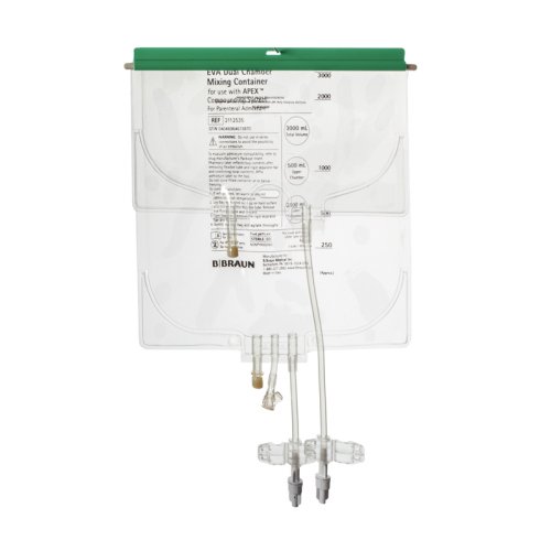 Compounding Bag Apex™ 500 mL - BeHope