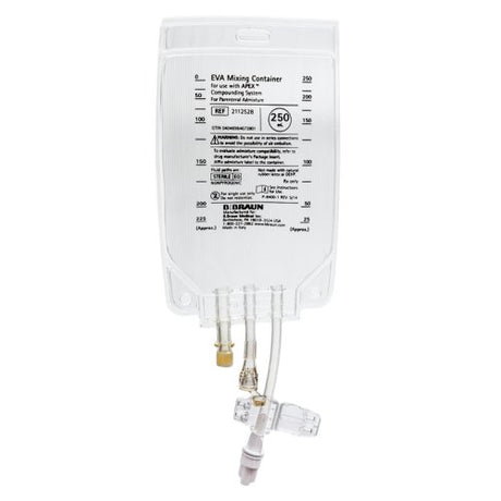Compounding Bag Apex™ 4000 mL - BeHope