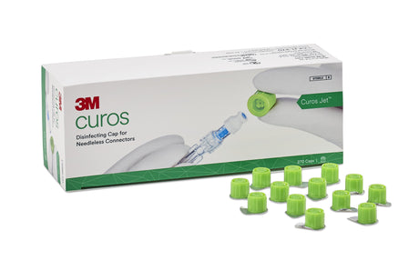 Disinfecting Cap 3M™ Curos Jet™ - BeHope