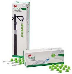 Disinfecting Cap 3M™ Curos Jet™ - BeHope