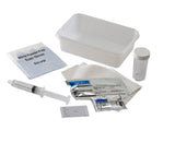 Catheter Insertion Tray Dover™ Universal Without Catheter Without Balloon Without Catheter - BeHope