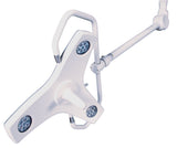 Exam Light Outpatient® Floor Standing LED Adjustable Lighting - BeHope