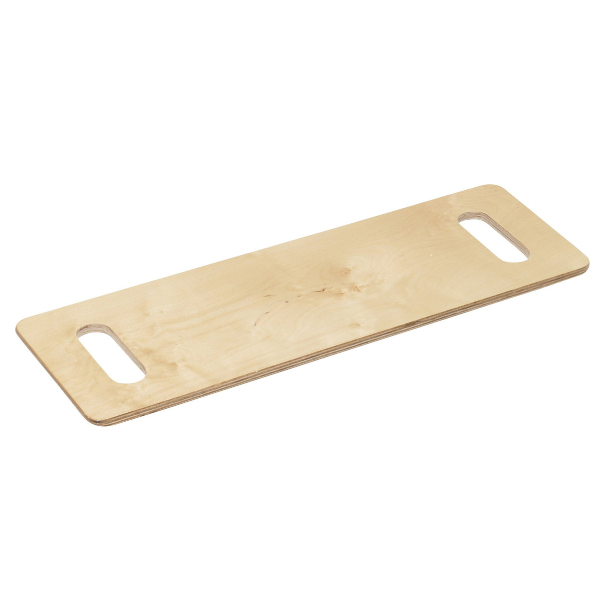 Lifestyle Essentials Transfer Board 440 lbs. Weight Capacity Birch Wood - BeHope