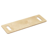 Lifestyle Essentials Transfer Board 440 lbs. Weight Capacity Birch Wood - BeHope