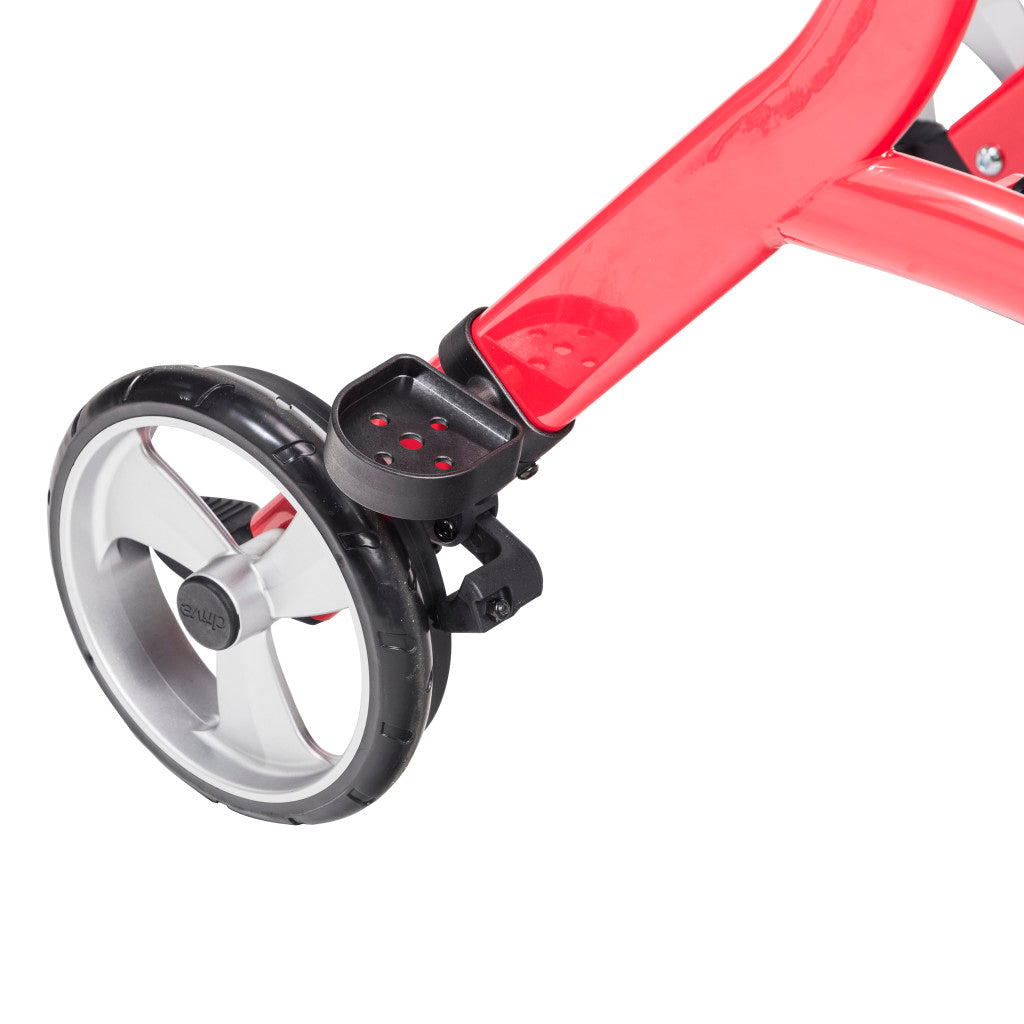 Nitro Sprint Cane Holder -BeHope