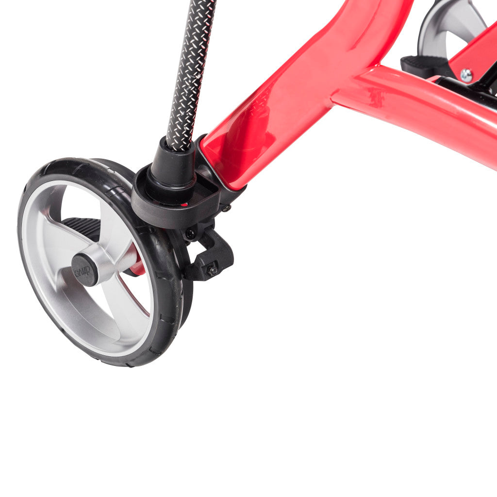 Nitro Sprint Cane Holder -BeHope