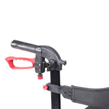 Nitro Sprint Cane Holder -BeHope