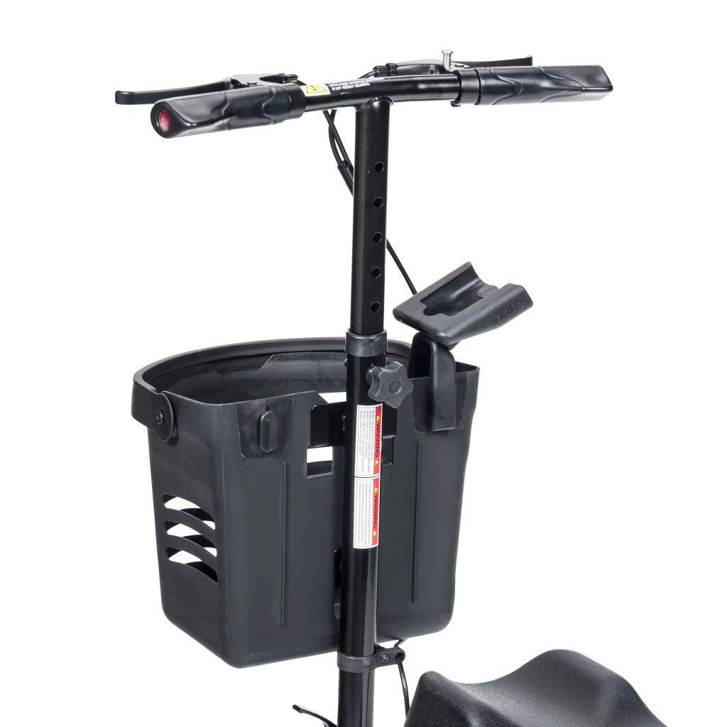 Nitro Sprint and Glide Cell Phone Holder -BeHope