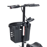 Nitro Sprint and Glide Cell Phone Holder -BeHope