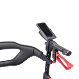 Nitro Sprint and Glide Cell Phone Holder -BeHope