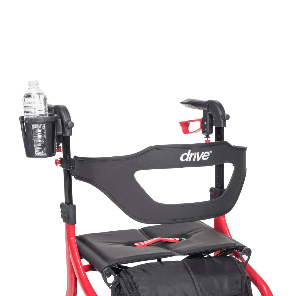 Nitro Sprint Cup Holder -BeHope