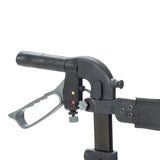 Nitro® Sprint HD Rollator -BeHope