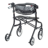 Nitro® Sprint HD Rollator -BeHope