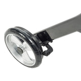 Nitro® Sprint HD Rollator -BeHope