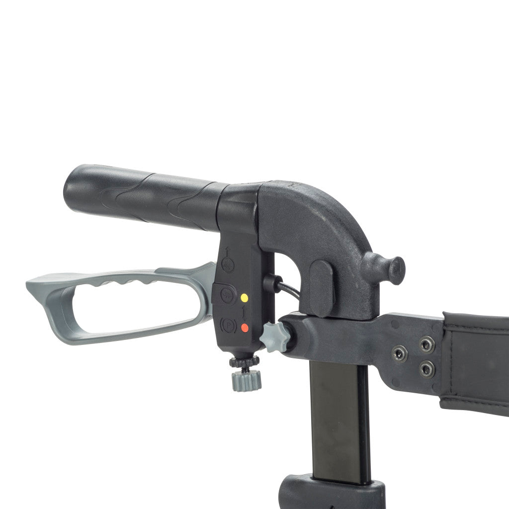 Nitro® Sprint HD Rollator -BeHope