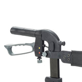Nitro® Sprint HD Rollator -BeHope