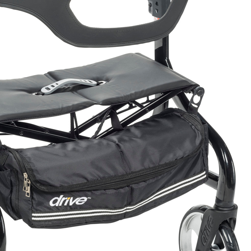 Nitro® Sprint HD Rollator -BeHope