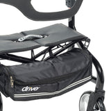 Nitro® Sprint HD Rollator -BeHope
