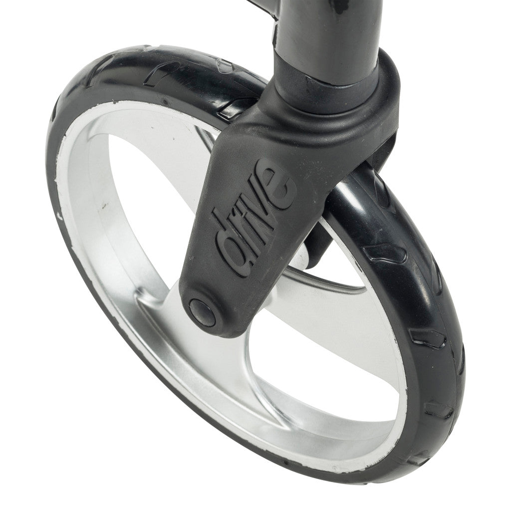Nitro® Sprint HD Rollator -BeHope