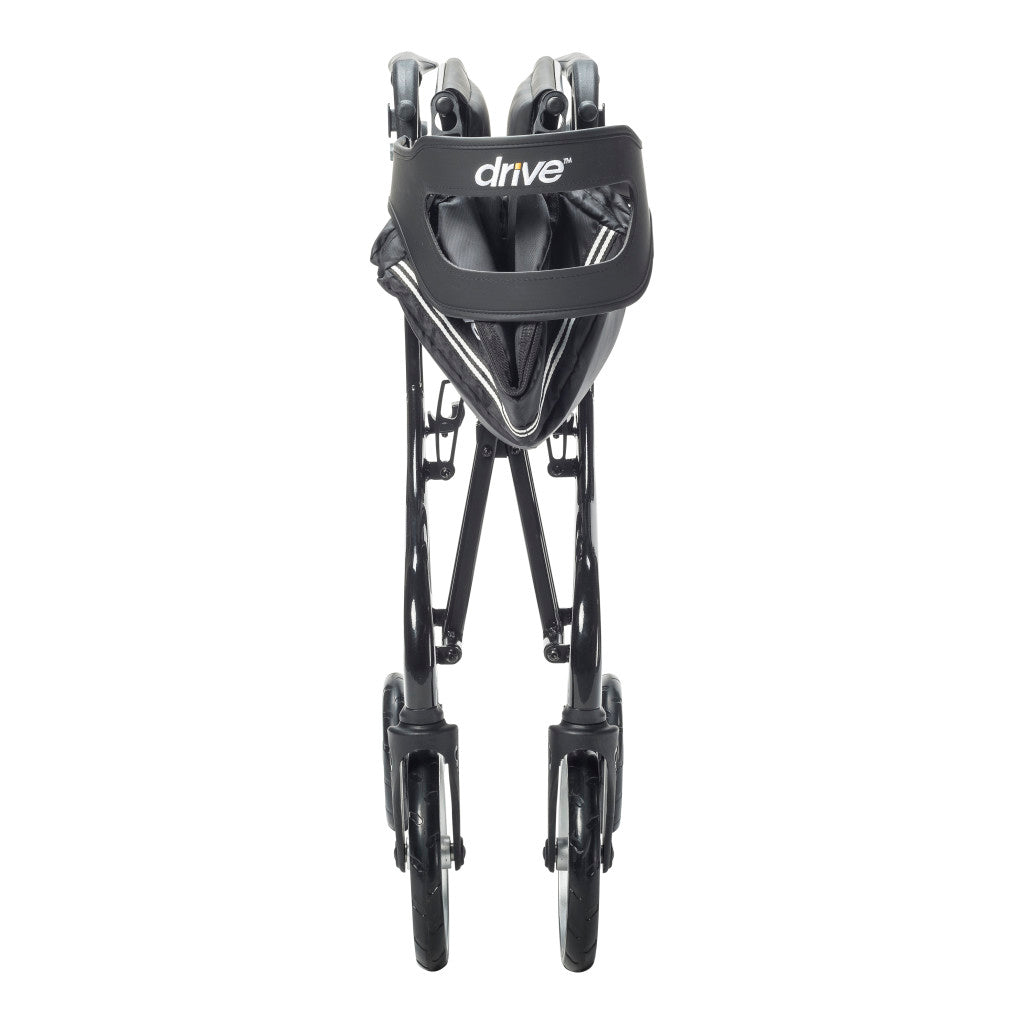 Nitro® Sprint HD Rollator -BeHope