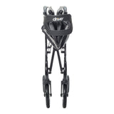 Nitro® Sprint HD Rollator -BeHope