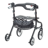 Nitro® Sprint HD Rollator -BeHope