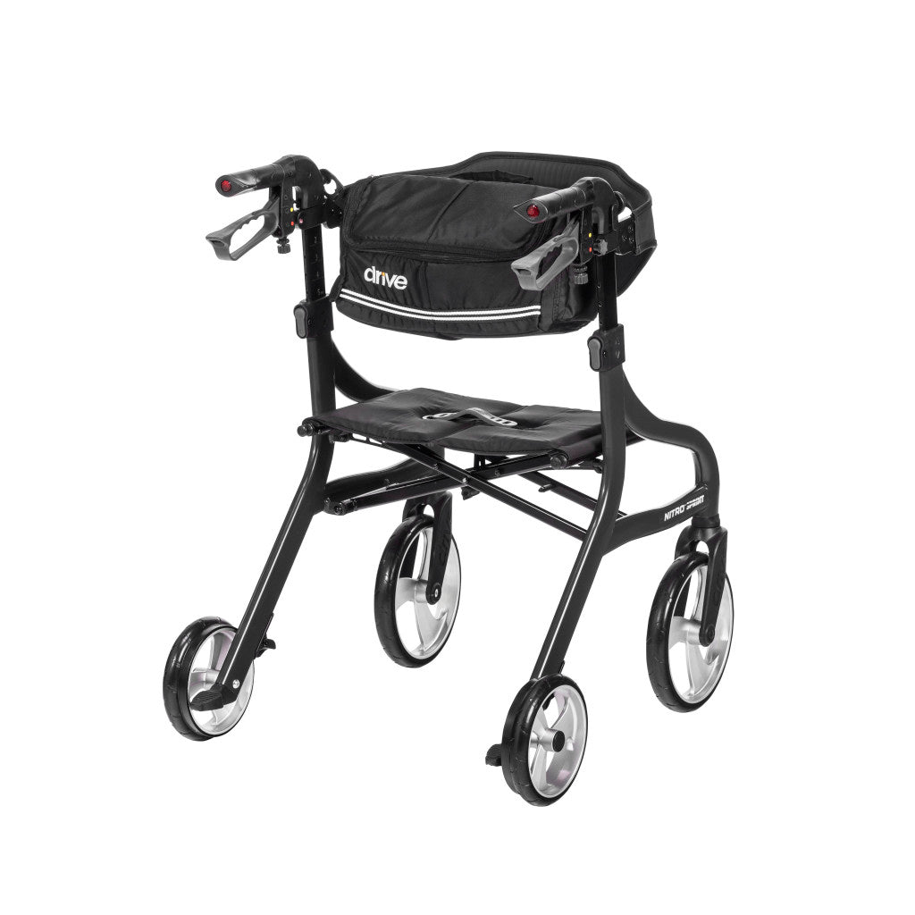 Nitro Sprint Rollator -BeHope