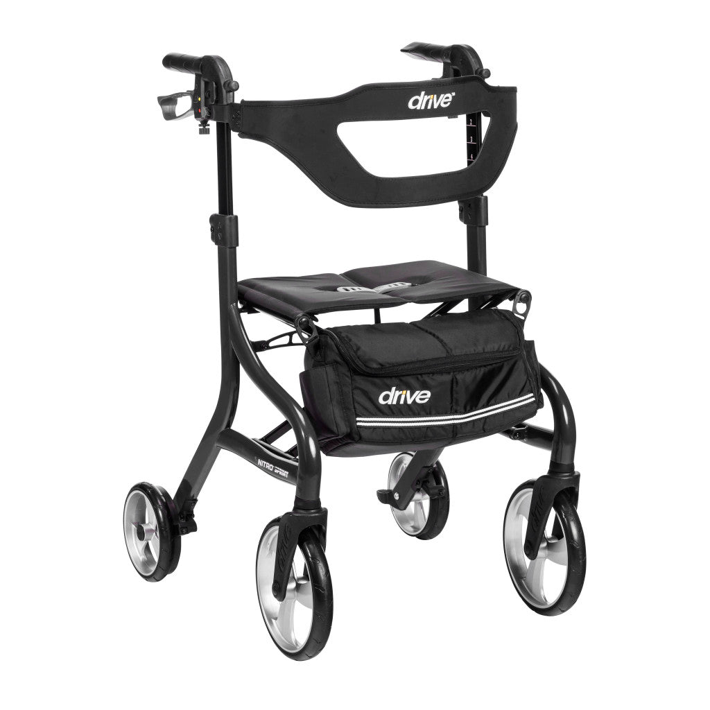Nitro Sprint Rollator -BeHope