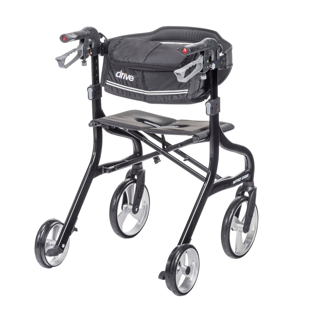 Nitro Sprint Rollator -BeHope