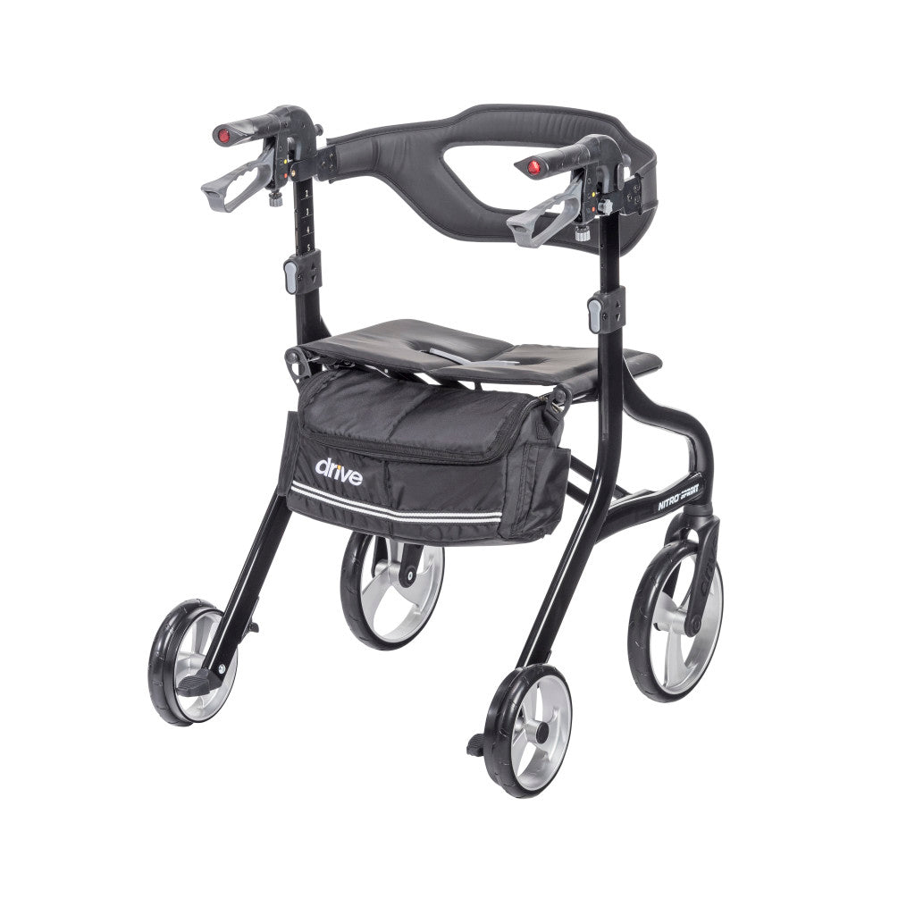 Nitro Sprint Rollator -BeHope