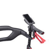 Nitro® Sprint Rollator With Accessories - BeHope