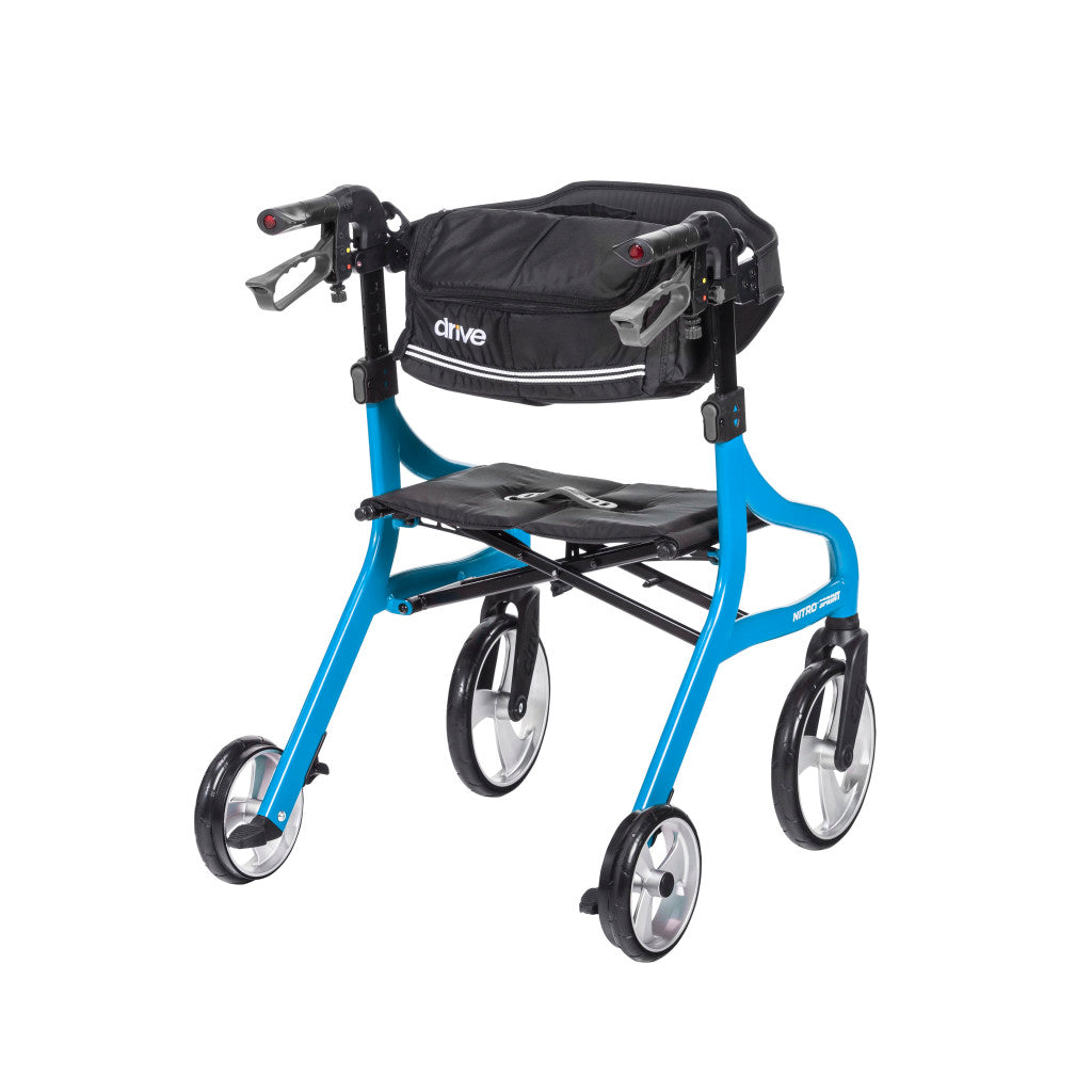 Nitro Sprint Rollator -BeHope