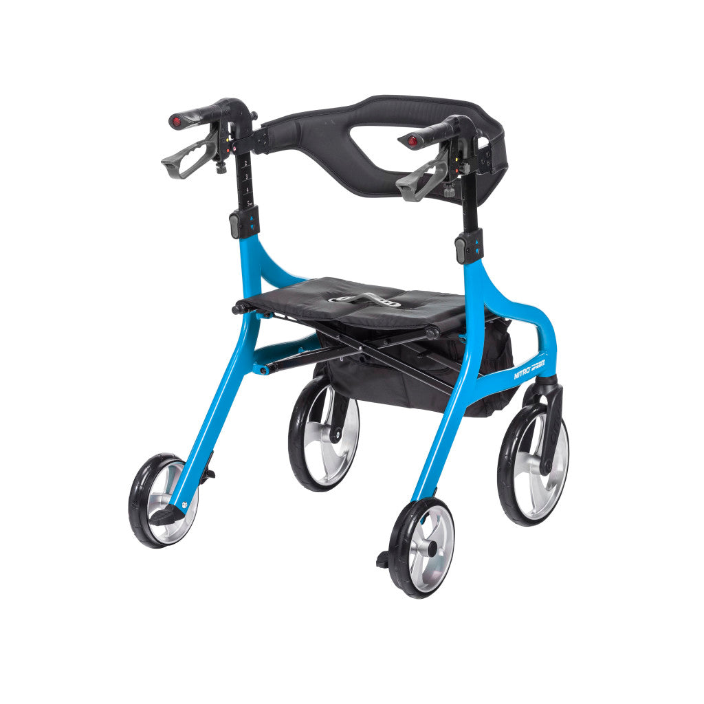 Nitro Sprint Rollator -BeHope