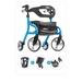 Nitro® Sprint Rollator With Accessories - BeHope