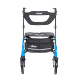 Nitro Sprint Rollator -BeHope