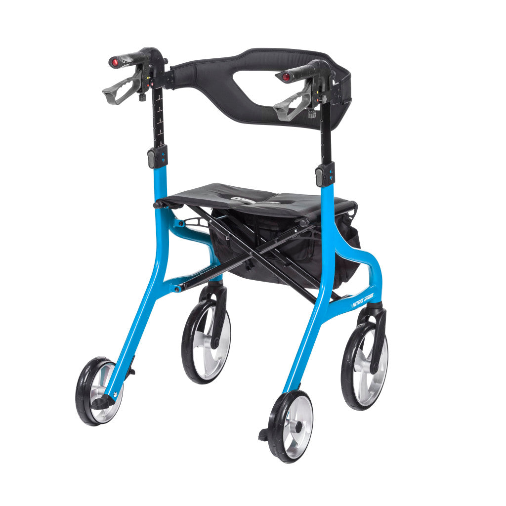 Nitro Sprint Rollator -BeHope