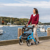 Nitro Sprint Rollator -BeHope