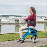 Nitro Sprint Rollator -BeHope