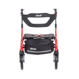 Nitro Sprint Rollator -BeHope