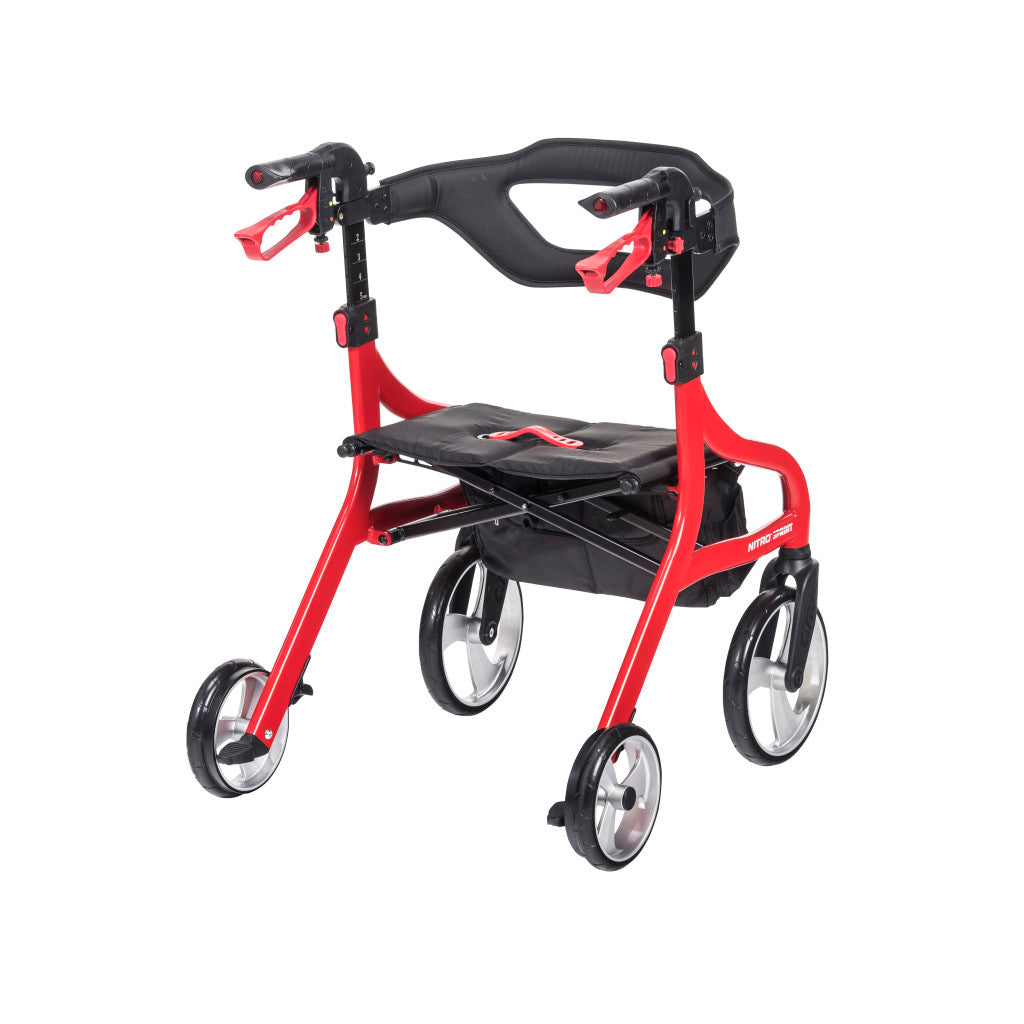 Nitro Sprint Rollator -BeHope